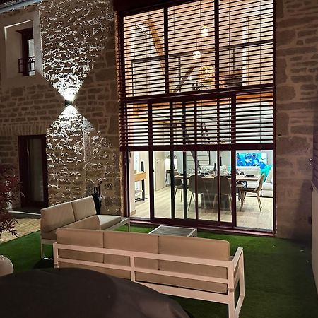 Charmante Maison Climatisee Avec Son Jardin A 10 Minutes De Dijon Marsannay-la-Côte Eksteriør bilde